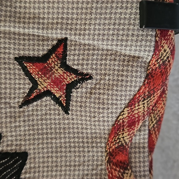 Nancy's Hook NWT Set of 3 Plain Batty Halloween Kitchen Towels - Picture 8 of 9